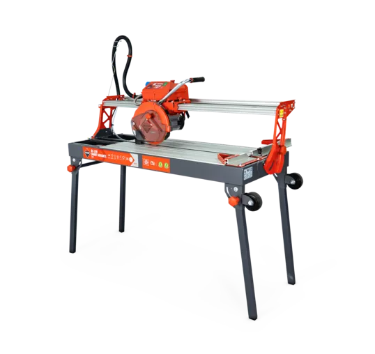 Rubi DC-250 Smart Advance Bridge Saw