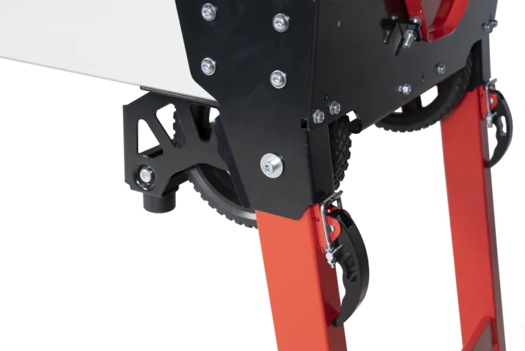 Rubi DCX-250 Xpert 61" Professional Bridge Saw
