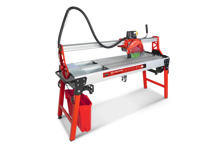 Rubi DCX-250 Xpert 61" Professional Bridge Saw