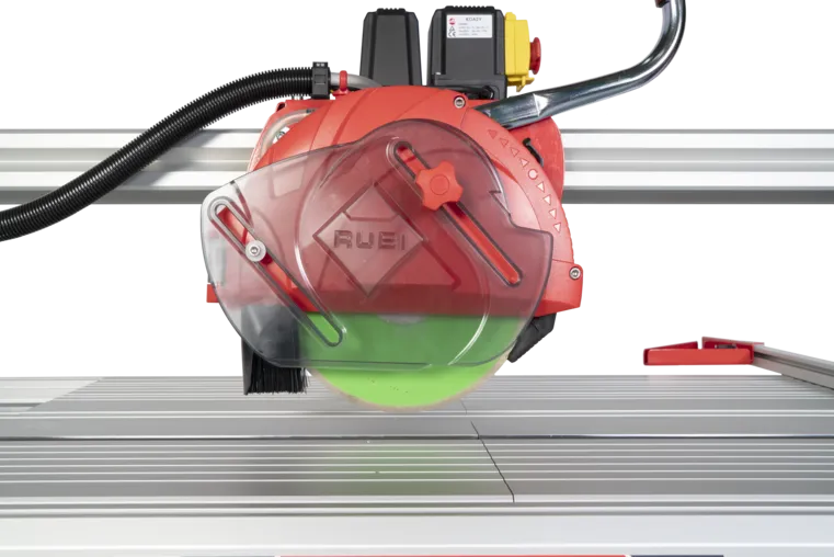 Rubi DCX-250 Xpert 61" Professional Bridge Saw