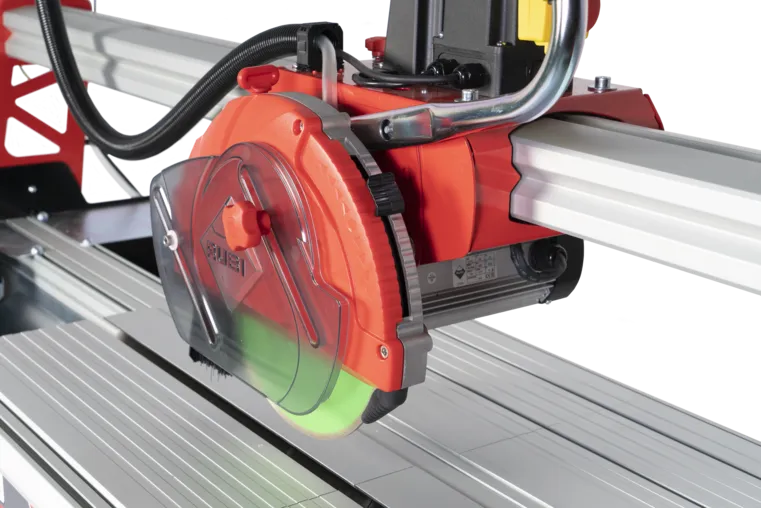 Rubi DCX-250 Xpert 61" Professional Bridge Saw