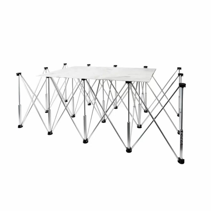 Bihui Tools Folding Portable Work Table