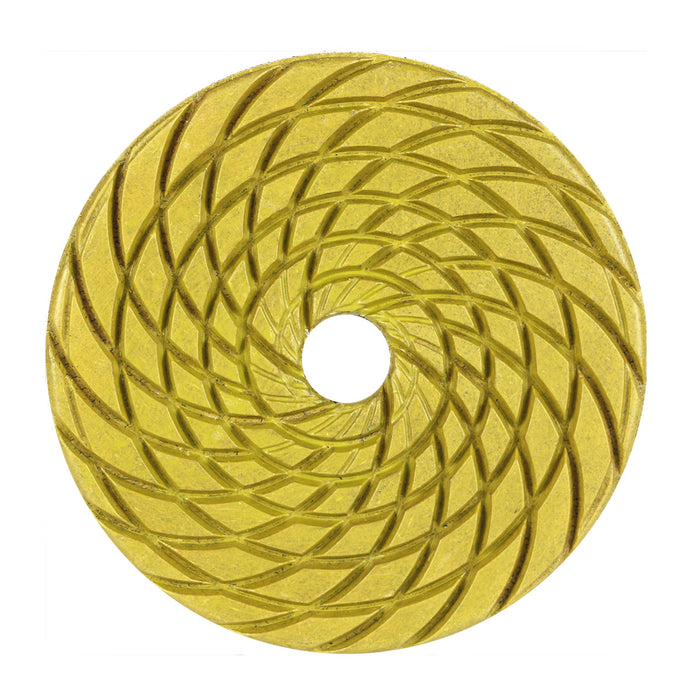 DiStar CoolPAD 2" (50mm) Dry Diamond Polishing Pad