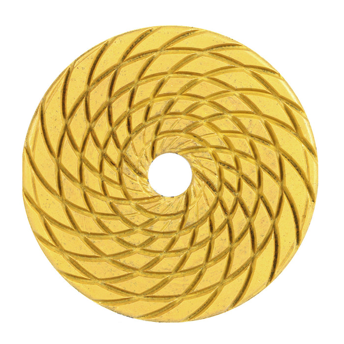 DiStar CoolPAD 2" (50mm) Dry Diamond Polishing Pad