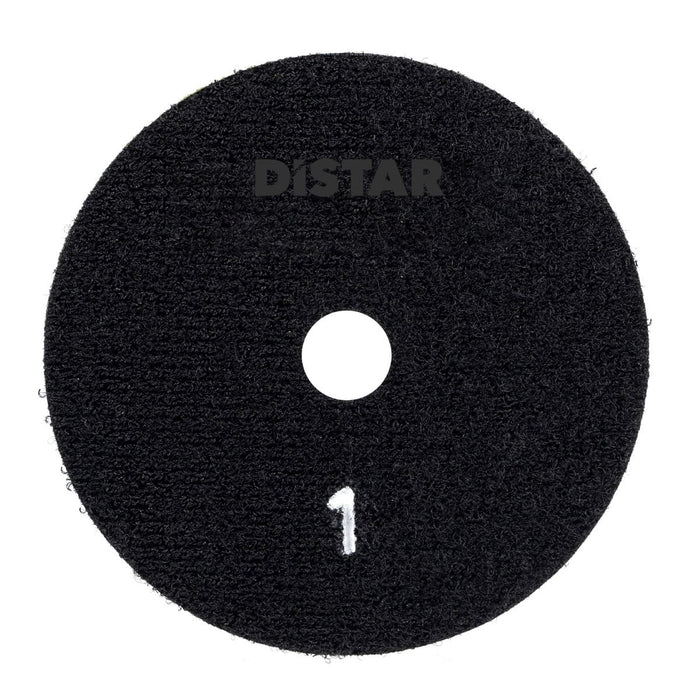 DiStar CoolPAD 4" (100mm) Diamond Polishing Pad