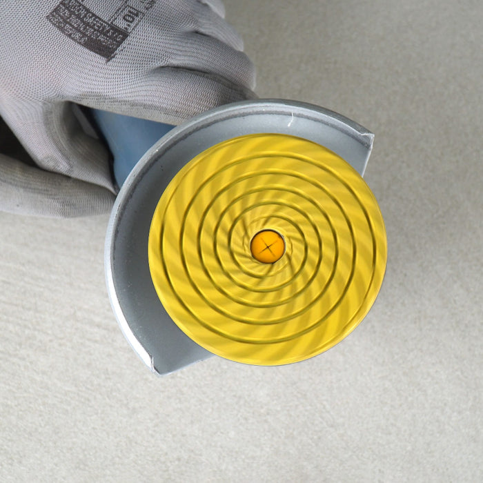 DiStar CoolPAD 4" (100mm) Diamond Polishing Pad