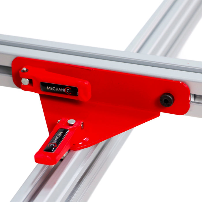 Mechanic Sprut Slab Transport System
