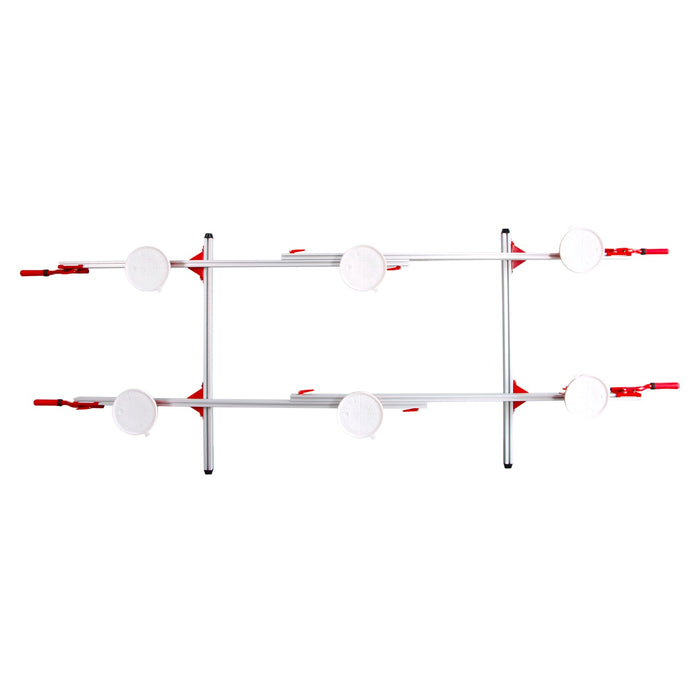 Mechanic Sprut Slab Transport System
