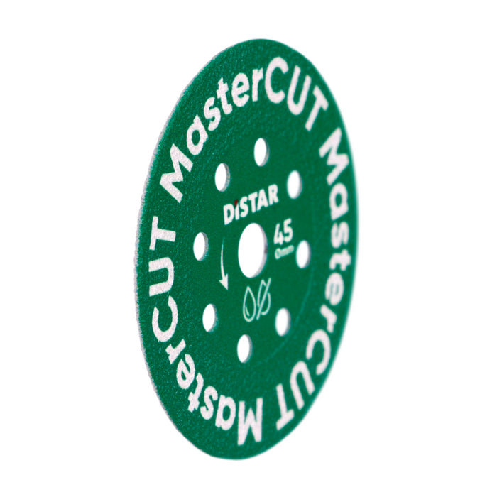 DiStar Mastercut Precision Diamond Blade