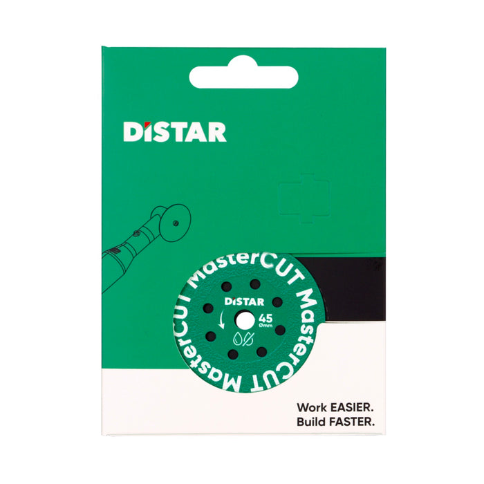 DiStar Mastercut Precision Diamond Blade