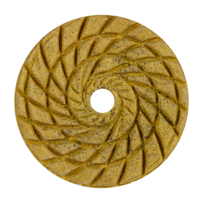 DiStar CoolPAD Diamond Polishing Pad