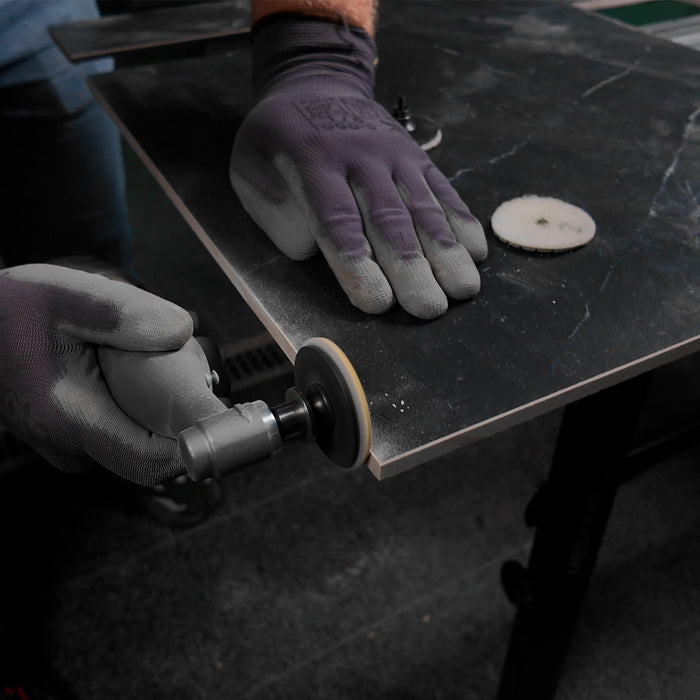 DiStar CoolPAD Diamond Polishing Pad