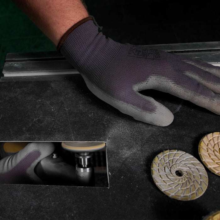 DiStar CoolPAD Diamond Polishing Pad