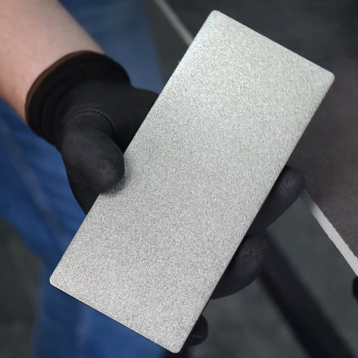 DiStar Diamond Hand Polishing Pads for Porcelain Tile & Stone