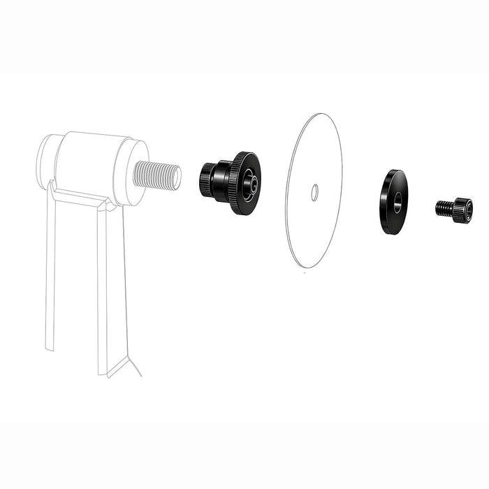 DiStar Support Pad 19mm for Butterfly Blade