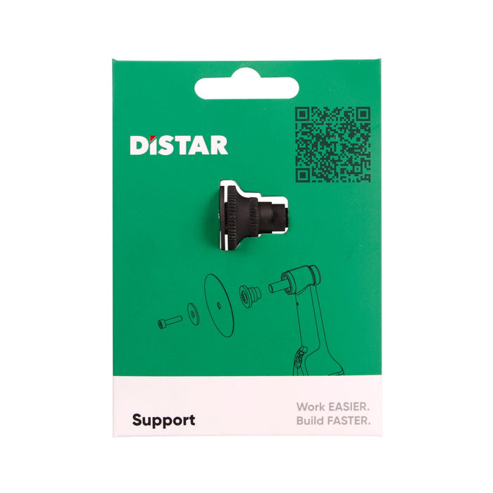 DiStar Support Pad 19mm for Butterfly Blade