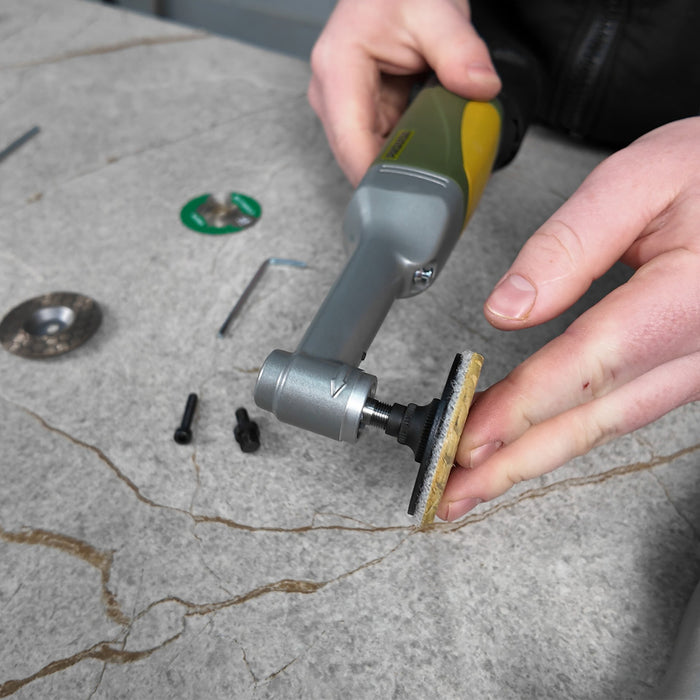 DiStar Polishing Support Pad 50mm