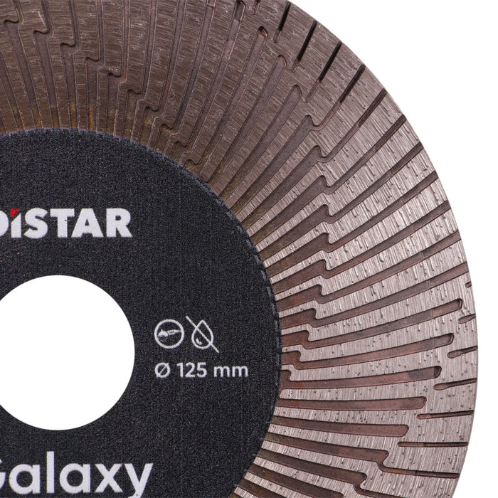 DiStar Galaxy Diamond Blade