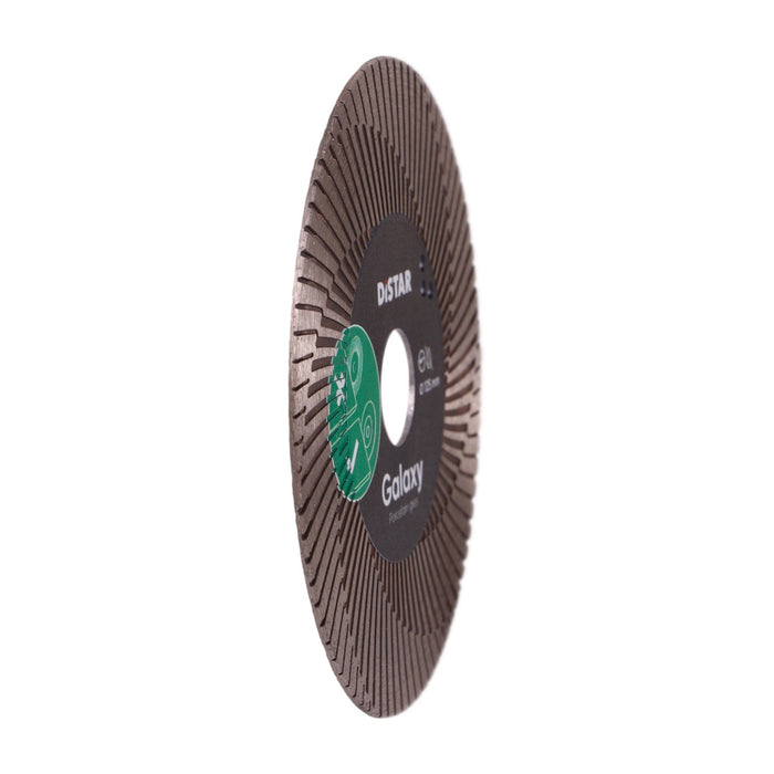 DiStar Galaxy Diamond Blade
