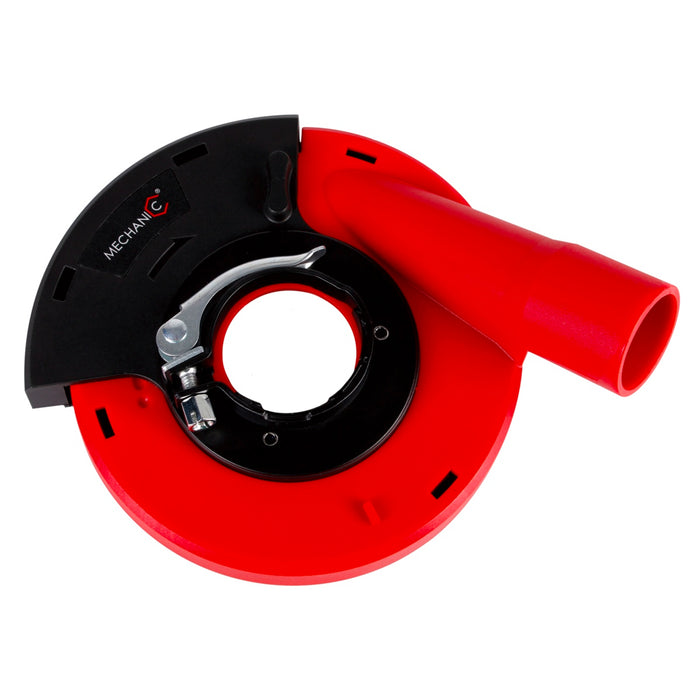 Mechanic Vortex Dust Extraction Guard
