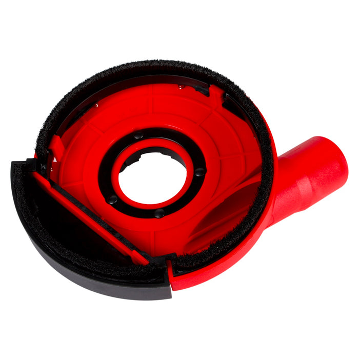 Mechanic Vortex Dust Extraction Guard
