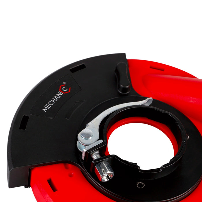 Mechanic Vortex Dust Extraction Guard