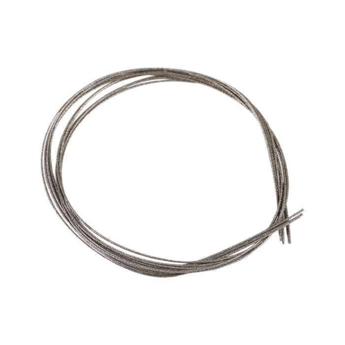 DiStar CordSET — Diamond Wire Radius Cutting Kit for Porcelain Tile