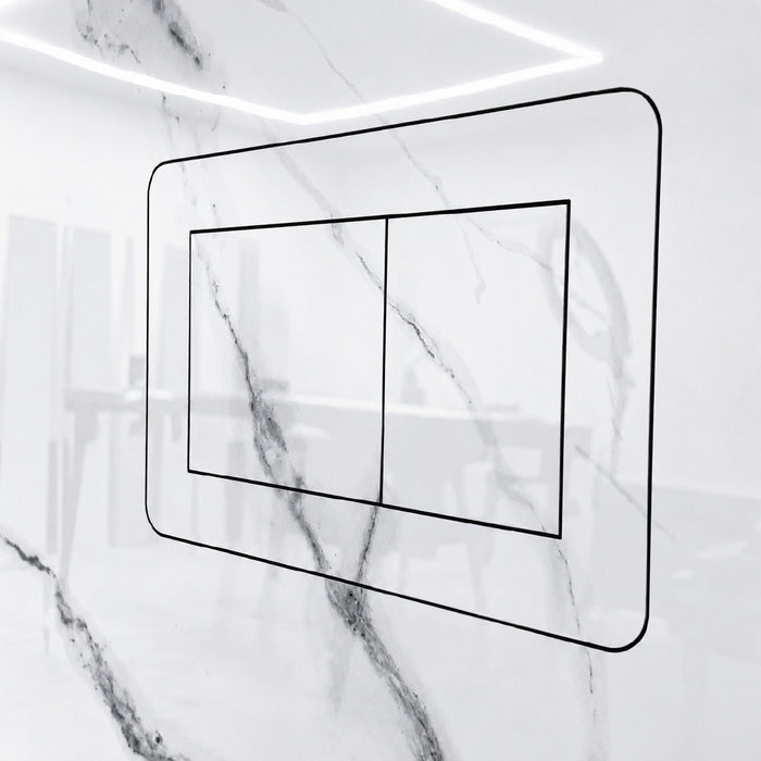 DiStar CordSET — Diamond Wire Radius Cutting Kit for Porcelain Tile