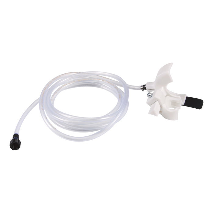DiStar Water Guard Kit for Proxxon LWB/A