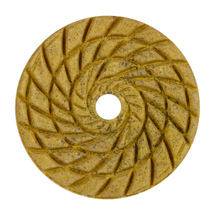 DiStar CoolPAD 2" (50mm) Dry Diamond Polishing Pad