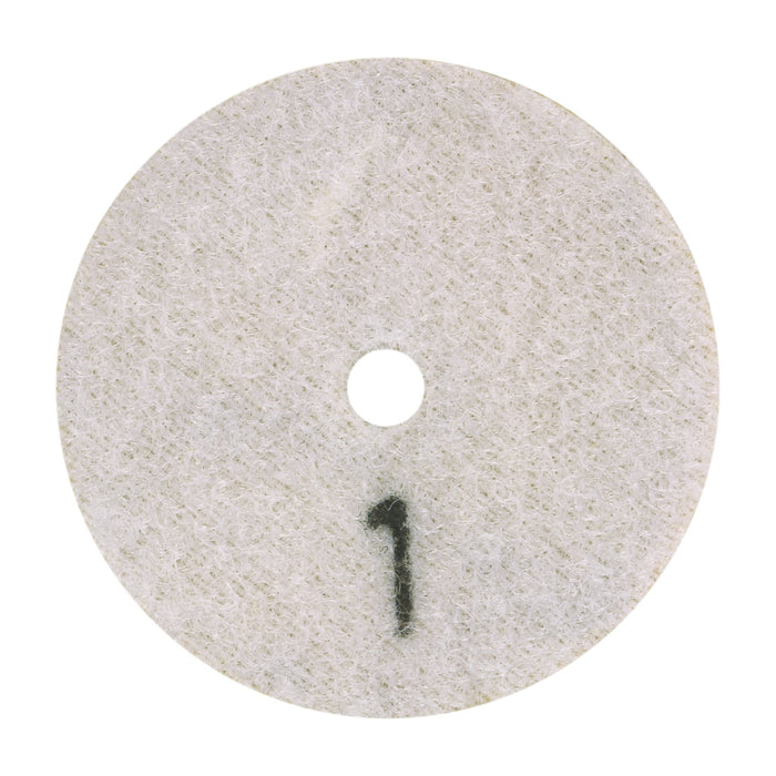 DiStar CoolPAD 2" (50mm) Dry Diamond Polishing Pad