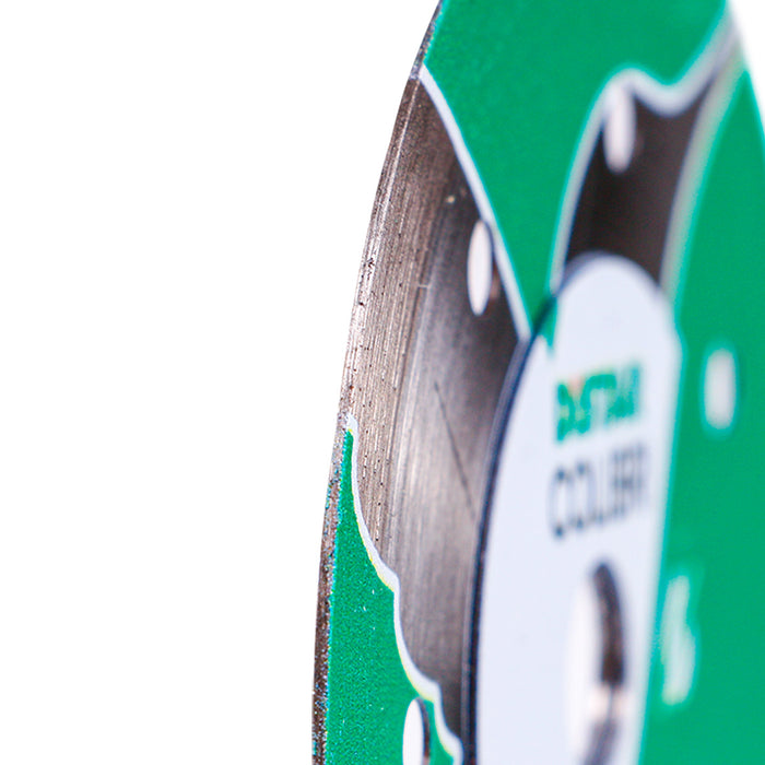 DiStar Colibri Precision Diamond Blade (3" / 76mm)