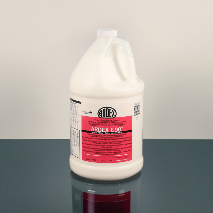 Ardex E 90 Admix Tile and Stone Mortar Enhancer