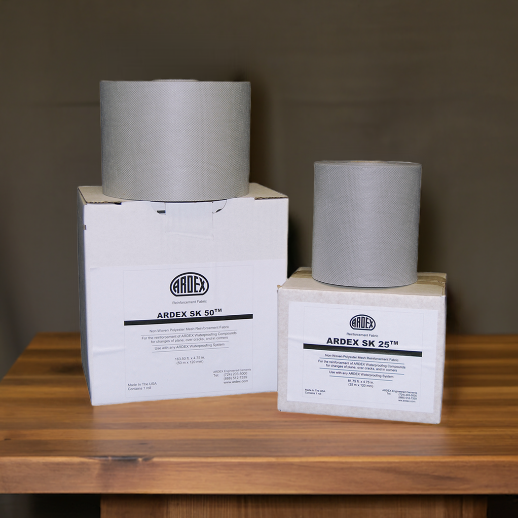 Ardex SK Mesh Tape