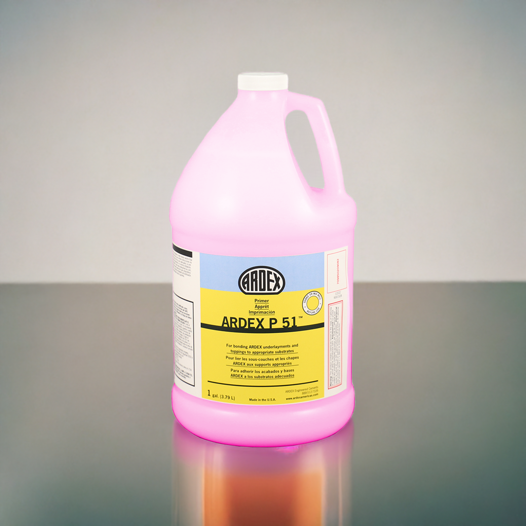 A リクエスト①-1 Ardex P51 Primer (1 Gallon)