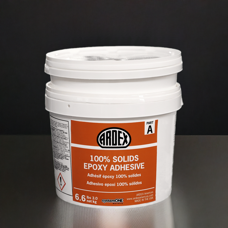 100% Solids Epoxy Adhesive