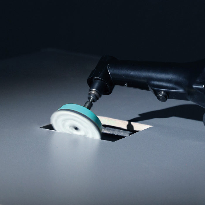 BIHUI Gooseneck Mini Angle Grinder