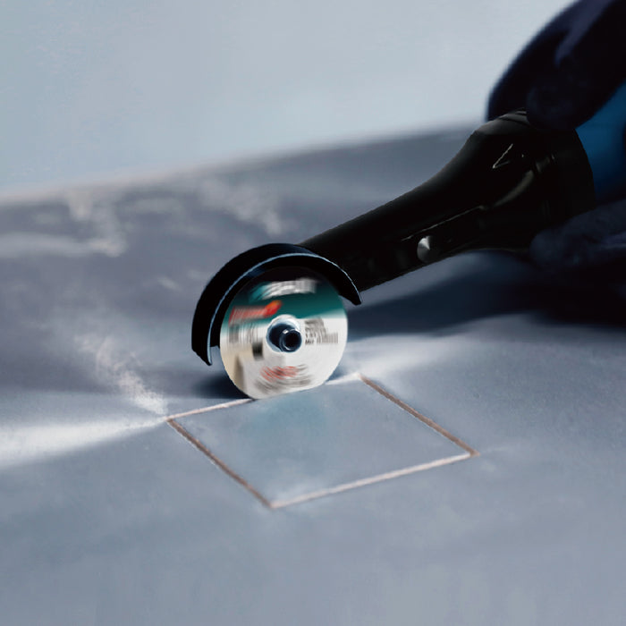 BIHUI Gooseneck Mini Angle Grinder