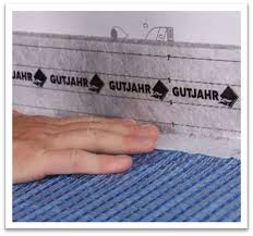 Ardex UD 146 Edge Insulation Strip