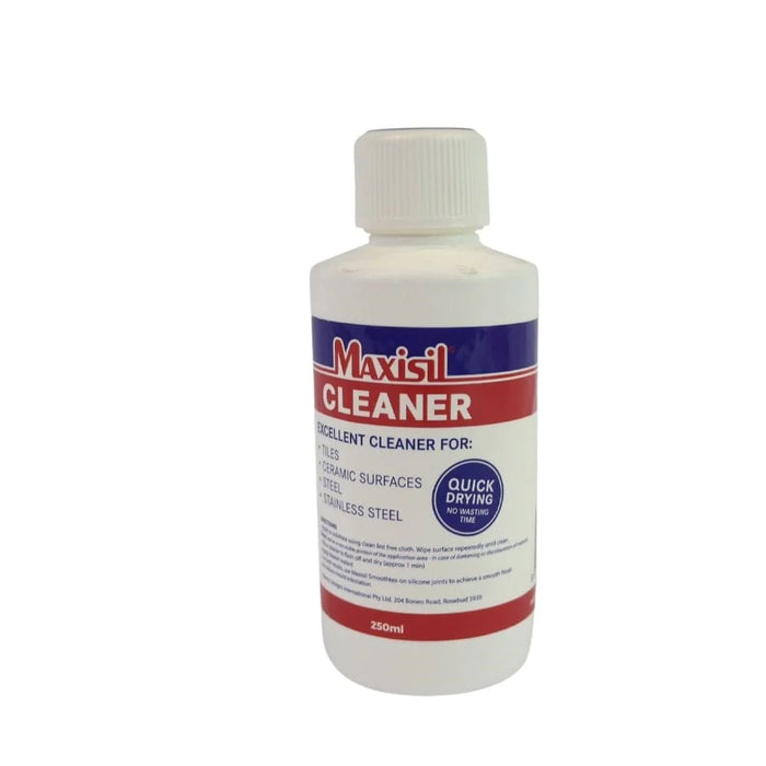 Maxisil Cleaner (250ml)