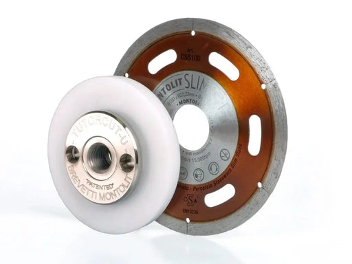 Montolit Slim Cut Diamond Blade