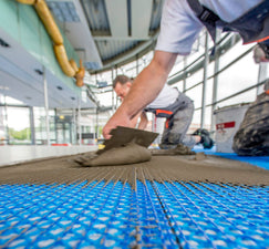 BLANKE PERMAT Reinforcing Underlayment | Tile ProSource