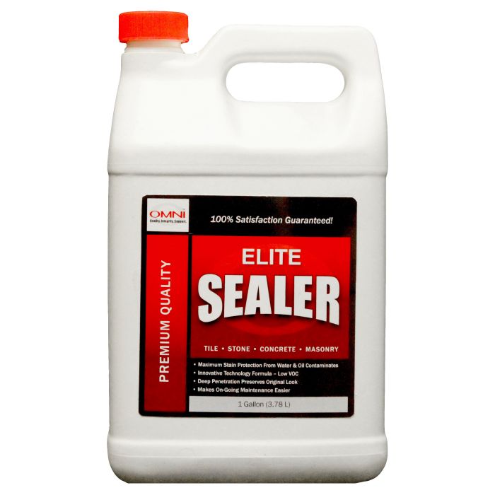 Omni Elite Sealer - Tile ProSource