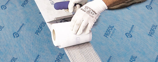 Progress Profiles Proband Waterproofing Tape