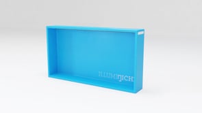 Illuminiche LED Tile Niche Installation Video