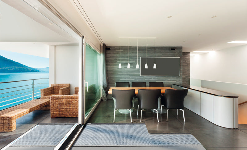 Progress Profiles Prodeso Uncoupling Membrane