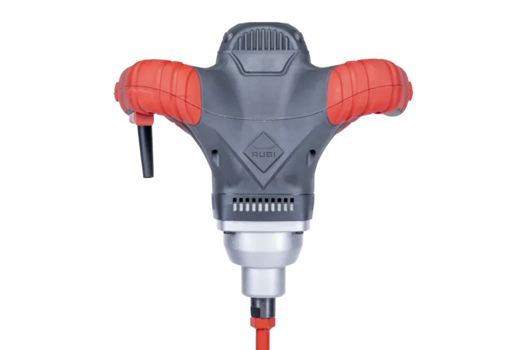 Rubi RUBIMIX-8 EASY PRO 1400W Electric Mixer (with 4-3/4" Paddle)