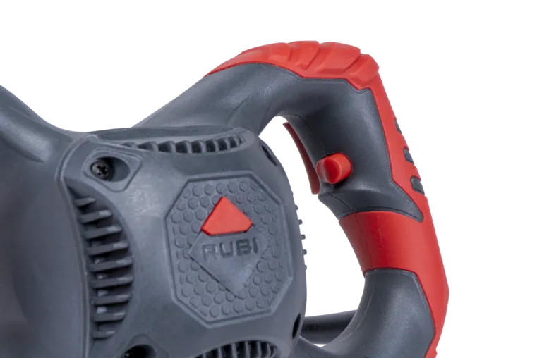 Rubi RUBIMIX-8 EASY PRO 1400W Electric Mixer (with 4-3/4" Paddle)