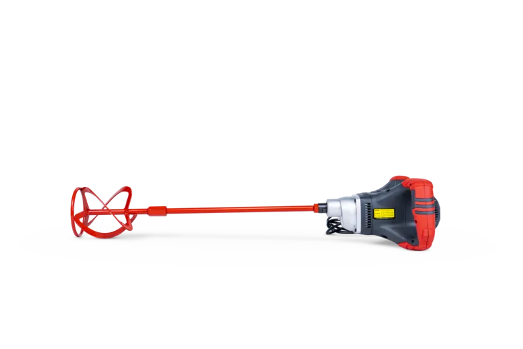 Rubi RUBIMIX-8 EASY PRO 1400W Electric Mixer (with 4-3/4" Paddle)