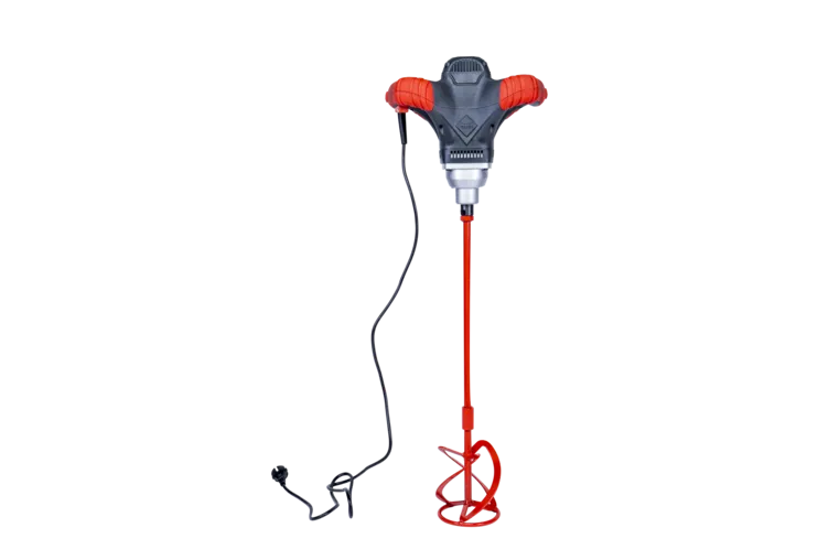 Rubi RUBIMIX-8 EASY PRO 1400W Electric Mixer (with 4-3/4" Paddle)